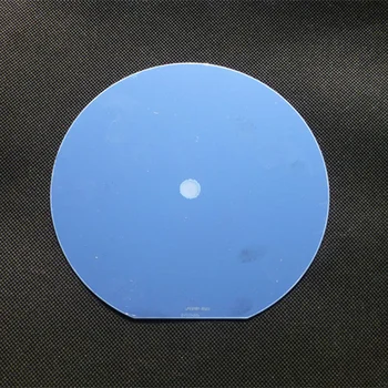 

3 inch SIO2 silicon dioxide wafer/Resistivity 0.001-0.005 ohms * cm / Model = Single Oxygen/Silicon wafer thickness 400um