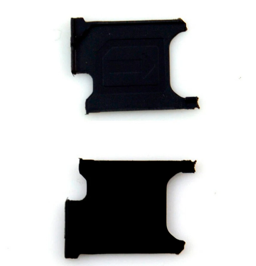 Замена слота для sim карты Sony Xperia Z1 L39H/Z1 Compact Sony_Xperia M51W MINI_SimCard_Holder 20 шт./лот|sim card tray|tray