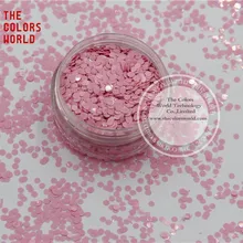 Tch304 2.0 мм Размеры растворителям Коврики Цвета круг точки Hape блеск для лака для ногтей, дизайн ногтей или другие украшения DIY