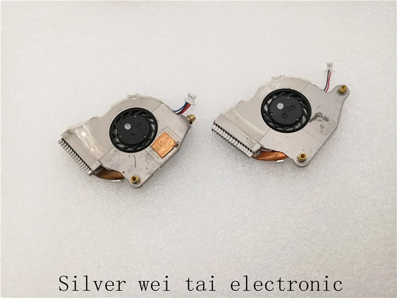 

Laptop CPU fan & Heatsink cooling fan for Panasonic CF-W7 T8 T9 W9 W8 W7 CF-T7 Y7 MCF-P03PAM05 2PIN MCF-P03PAM05-2A 4PIN