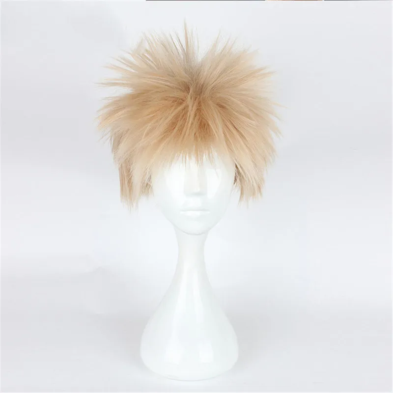 my hero academia wig8