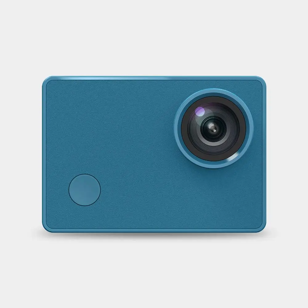 Xiaomi Seabird 4K Экшн-камера 256G хранение 145 ° широкоугольный Вид спортивная камера Анти-встряхивание HD камера Мини карманная Спортивная камера