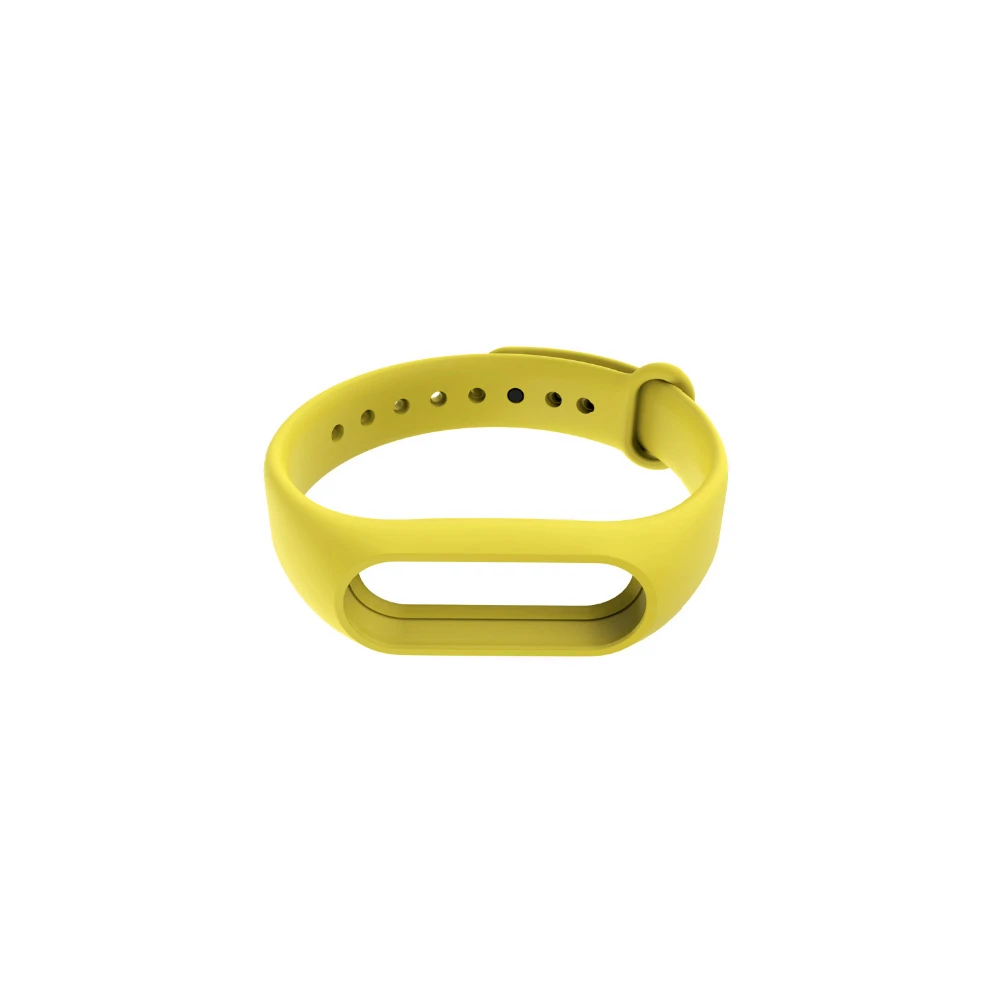 Силиконовый браслет EIMO для Xiaomi Mi band 2 ремешок band2 спортивный наручных часов смарт