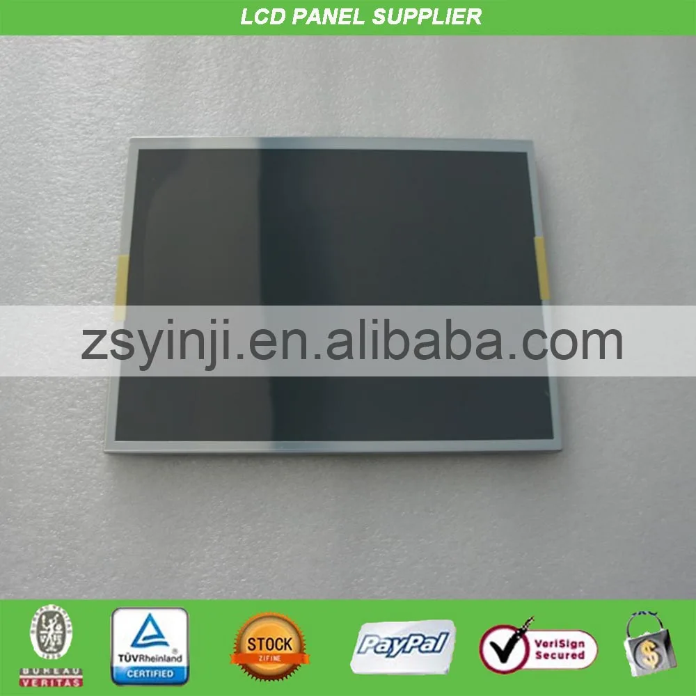 

12.1 inch lcd panel G121X1-L01