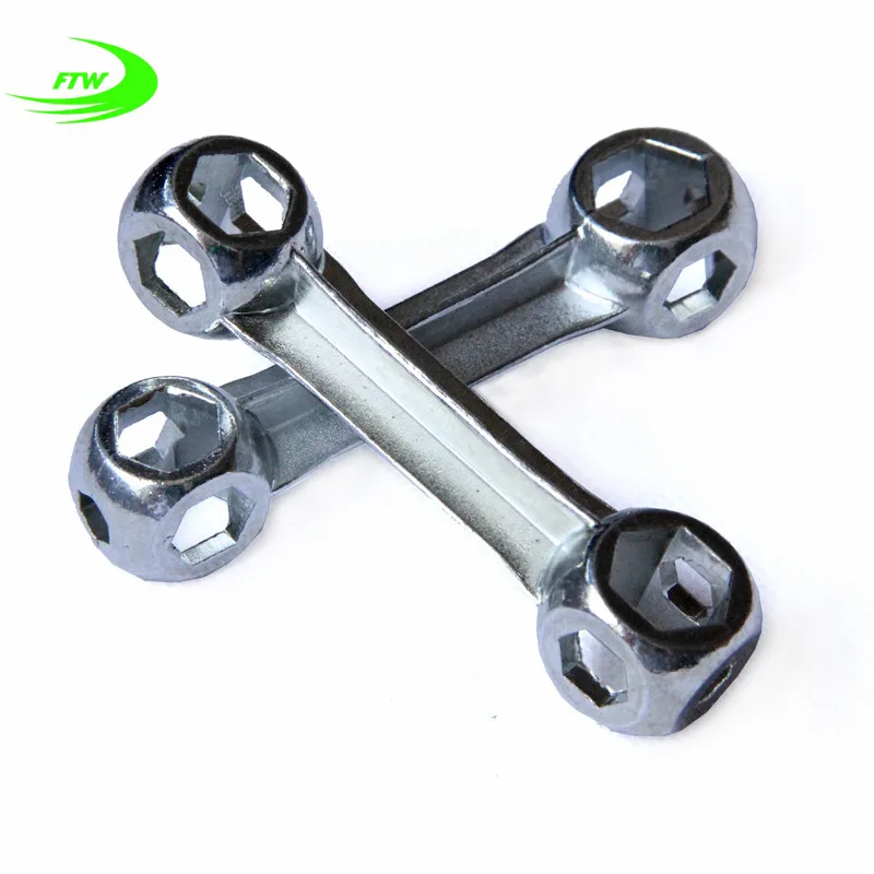 Buy Bicycle Bike Repair Tools Wrench Bones Lantern