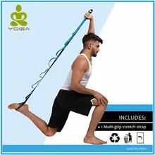 Антигравитационные аксессуары для йоги, Воздушный Гамак, веревка для скалолазания, хризантема, оборудование для фитнеса, Открытый скалолазание, плоский ремень