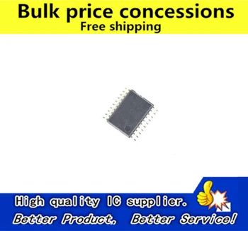 

Free Shipping 50pcs/lots STM8S001J3M3 STM8S001 SOP-8 New original In stock!