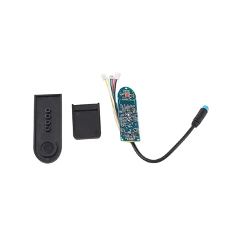 

Good Quality Electric Scooter Replace Dashboard Bluetooth Circuit Board Cover For Xaomi Mijia M365 Scooter Parts