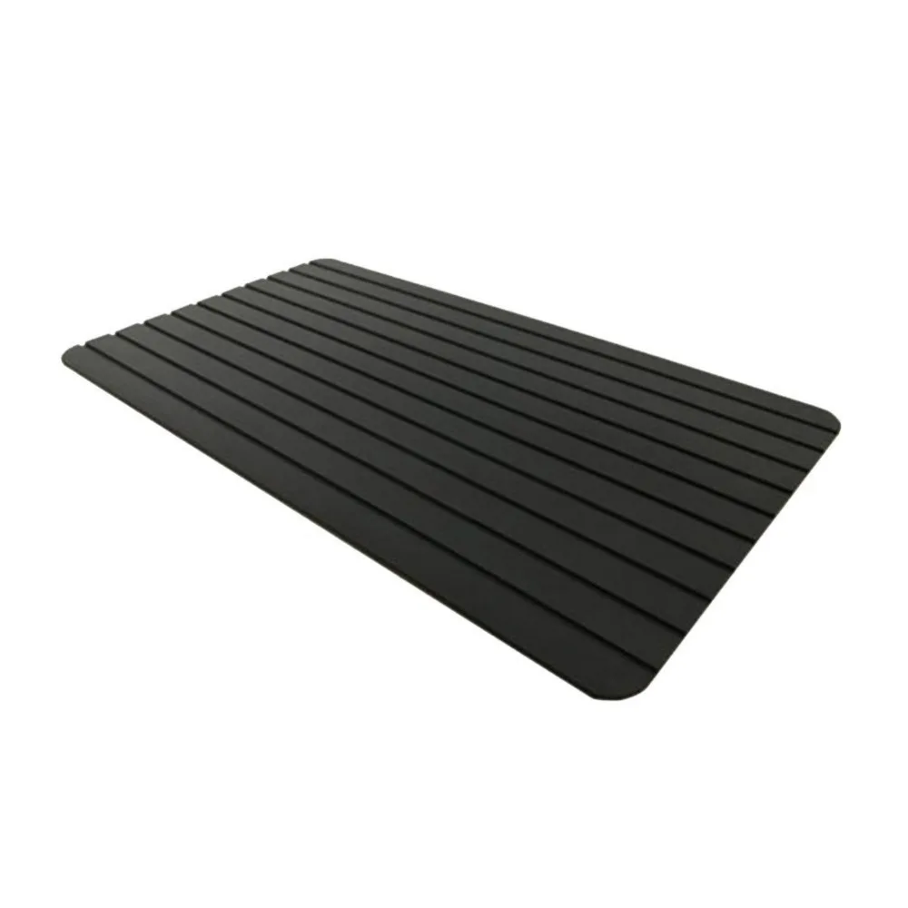 Hot Fast Defrosting Tray,Rambling Kitchen The Safest Way to Quick Defrost Meat Or Frozen Food 9x6.5inch Hot Fast Defrosting Tray,Rambling Kitchen The Safest Way to Quick Defrost Meat Or Frozen Food 9x6.5inch