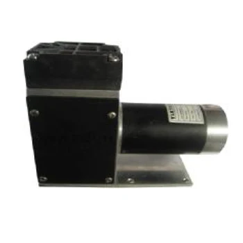

-75kPa 3.3bar 12L/m EPDM High Pressure Diaphragm Pumps Micro Vacuum Air Pumps 12Volt Air Compressors