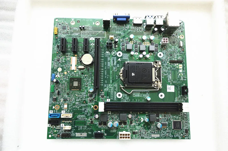 

For OptiPlex 3020MT motherboard MIH81R/Tigris MT MB 12124-2 VJ4YX 40DDP 040DDP