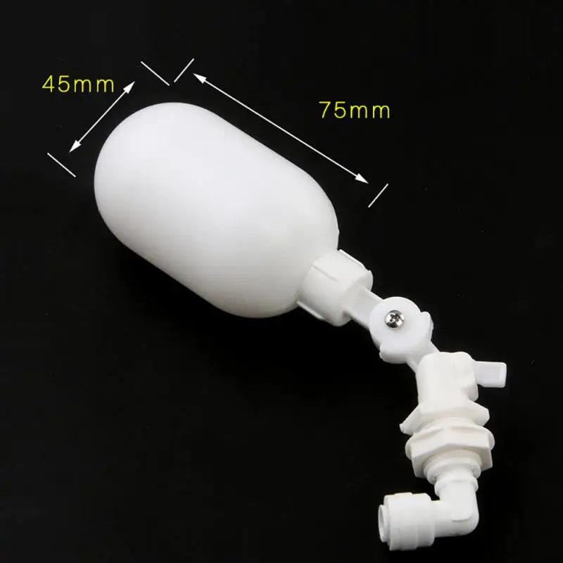 Adjustable Aquarium Plastic Float Reverse Osmosis System