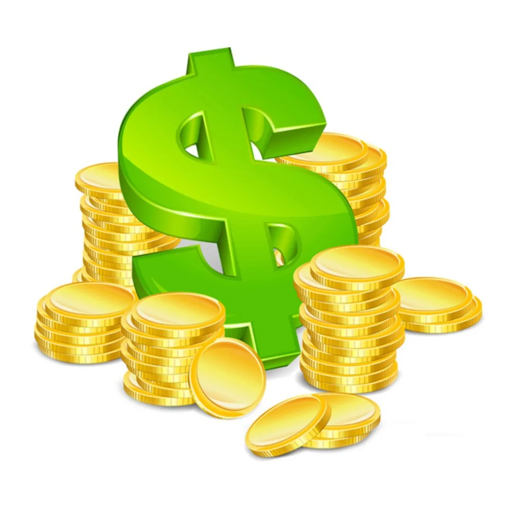 

Extra Shipping Fee Extra Money