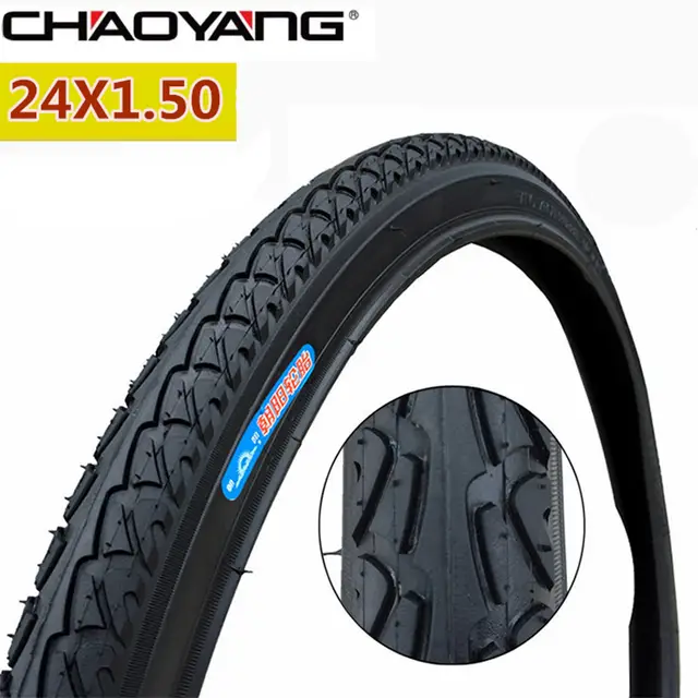 24 inch bmx tires