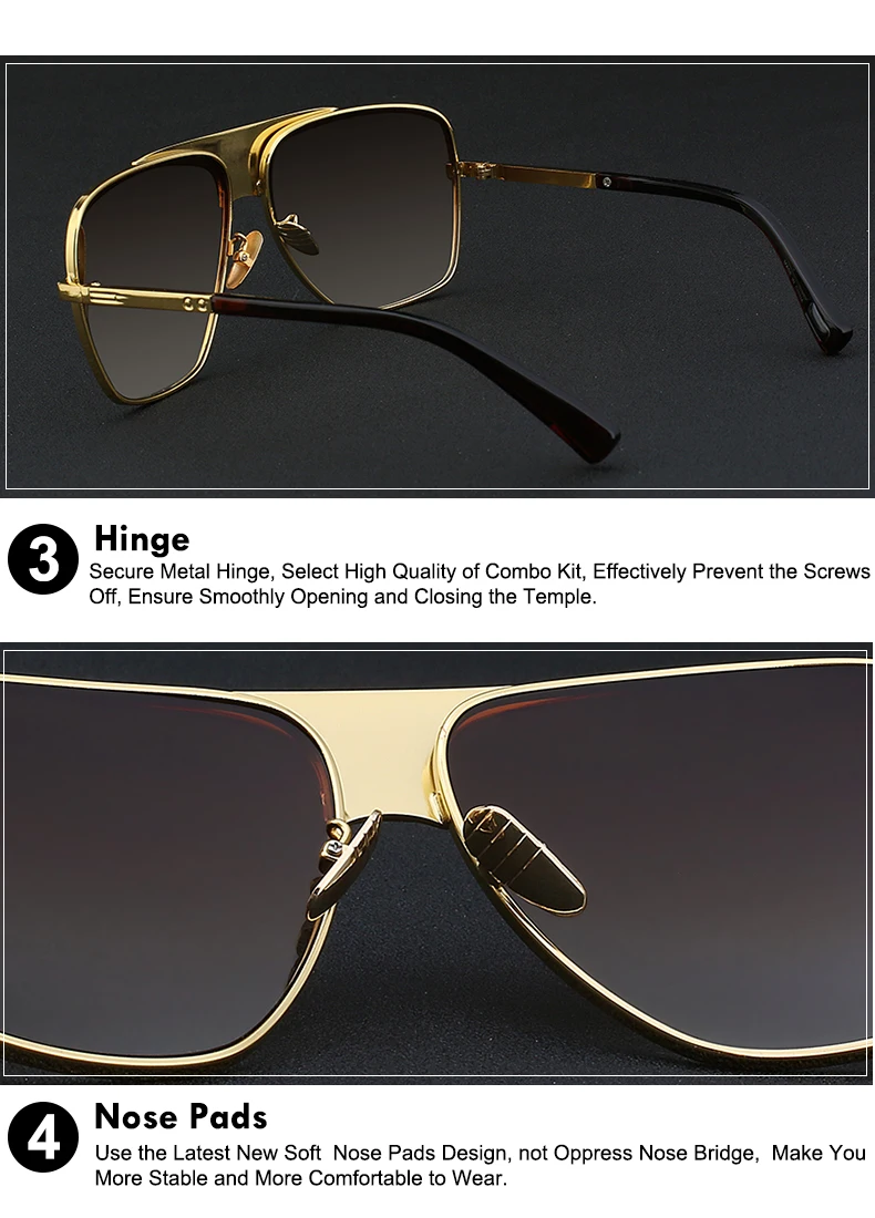 XIU Для мужчин солнцезащитные очки для женщин новые Винтаж огромная оправа для очков Летний стиль Брендовая Дизайнерская обувь солнцезащитные очки Oculos De Sol masculino UV400