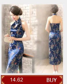 3 цвета XXXL Cheongsam Блузка шелковая льняная конопляная Топы Ципао китайский стиль костюм Тан с семи рукавами женская рубашка с принтом зеленая Женская