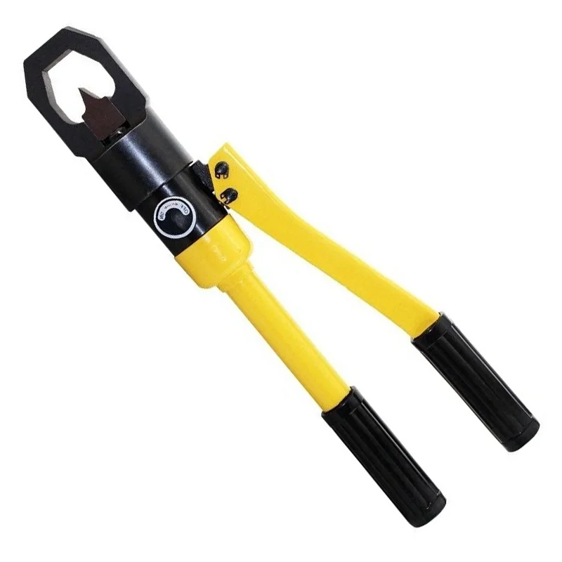 Hydraulic nut cutter YP 24 with cutting range of M8 M24in Hydraulic