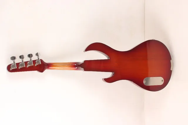 Special Offers Violin guitar head New 16" Electric Viola Solid wood rose red Bow Case Fiddle Special Offers Violin guitar head New 16" Electric Viola Solid wood rose red Bow Case Fiddle