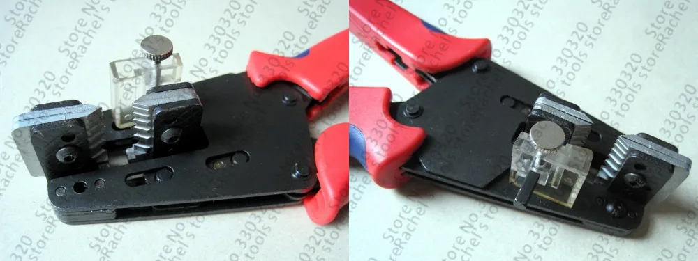 Инструмент для зачистки кабеля на солнечной батарее инструмент 1 5 6 мм2