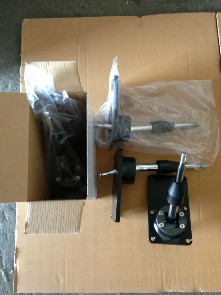 Переключатель S13/S14/S15 180SX 200SX 240SX RB20 RB20DET CA18SR20 SR20 KA24 Короткий бросок/комплект