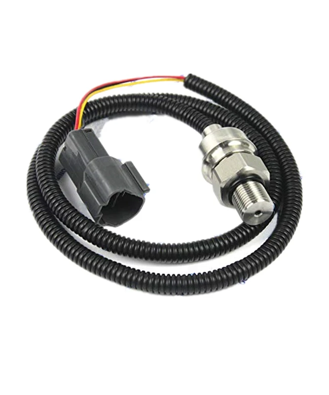 

High Quality For Komatsu PC200-6 PC220-6 Excavator Pressure Sensor 7861-92-1610
