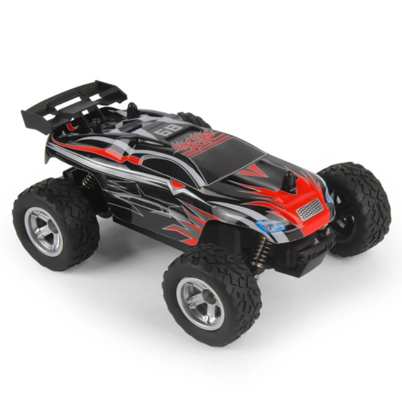 Rc Дрифт автомобиль k24 1/24 2WD высокая скорость rc гоночный автомобиль электрическая игрушка хобби монстр грузовик дистанционное управление модель автомобиля лучший подарок для ребенка