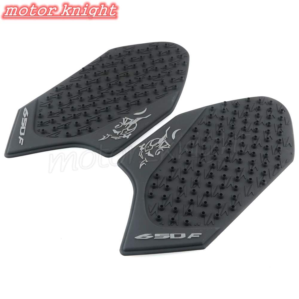 Lopbinte For Cb650F 2014-2017 2016 2015 Protector Anti Slip Tank Pad Sticker Gas Knee Grip Traction Side Decal