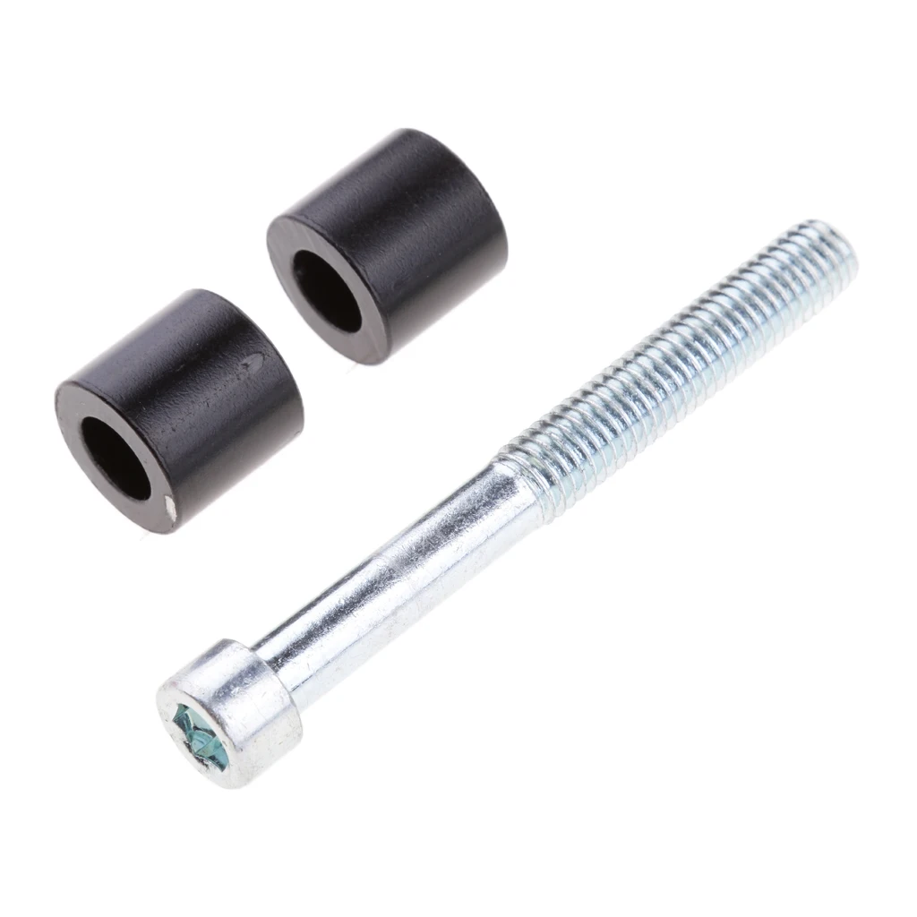 Motorcycle CNC Anti-Crash Engine Falling Protectors Frame Slider New Special Design Style