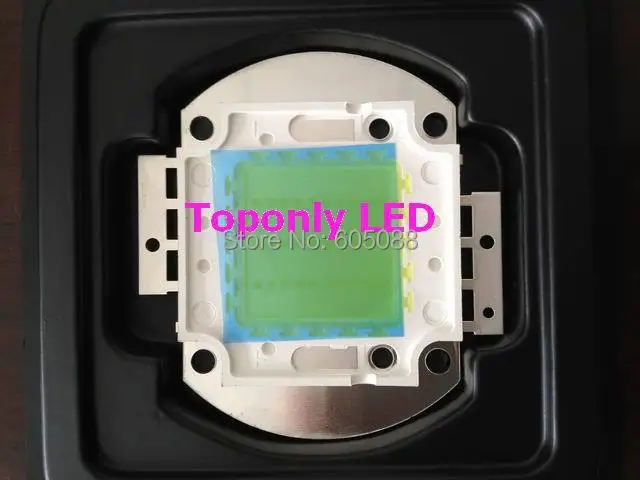 

30w Epistar high power led module led flood/projector lighting 2700k 4000k 6500k 12000k 15000k 20000k white 20pcs free shipping