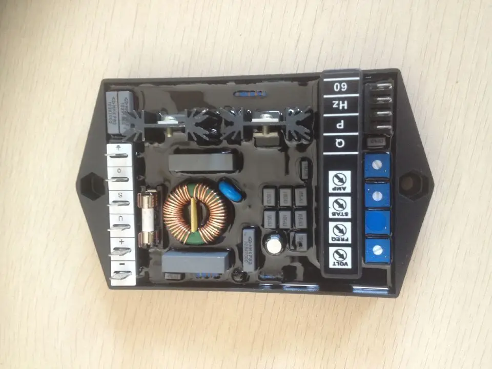 

Auto voltage regulator M16FA655A AVR for generator