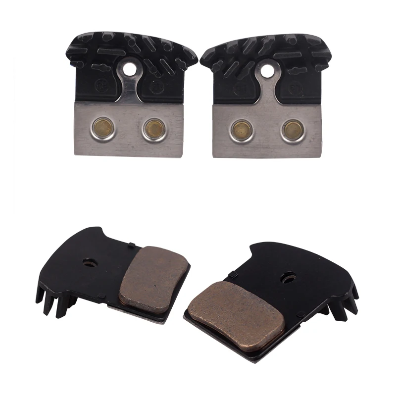 Дисковые тормоза для велосипеда Shimano XT M785 M960 M615 Deore TR 1 пара|bicycle disc brake pads|disc padsbike pads