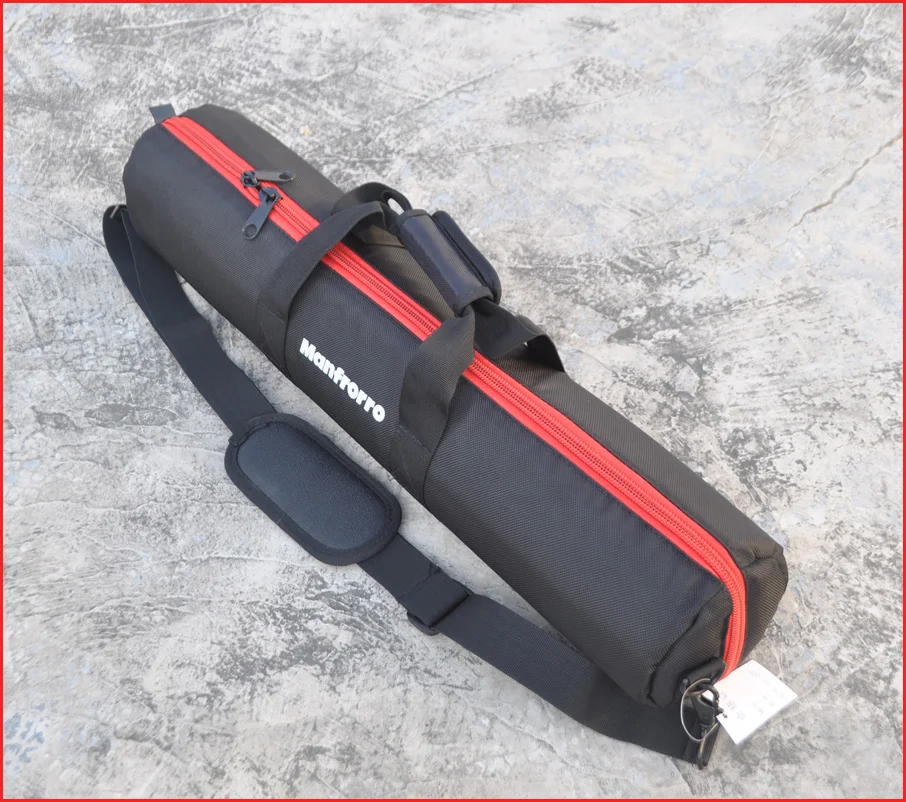 viagem para Manfrotto, 190 xofi, 50 55 60 65 70 75 80cm