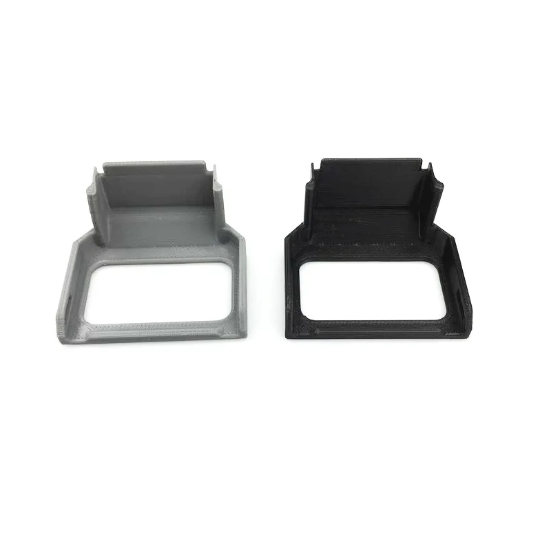 Li-po Battery Charging Port Protection Cover 3D Print Transport Dust-proof protective cap For RC DJI Mavic Pro Accessories 1 (8)