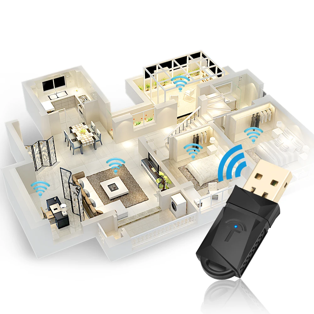 Rocketek 300 Mbps Wireless USB Adapter Wi-Fi / Neutral-Fast External Wireless Wi-Fi Receiver/Portable 802.11n/a/g Network Card Rocketek 300 Mbps Wireless USB Adapter Wi-Fi / Neutral-Fast External Wireless Wi-Fi Receiver/Portable 802.11n/a/g Network Card