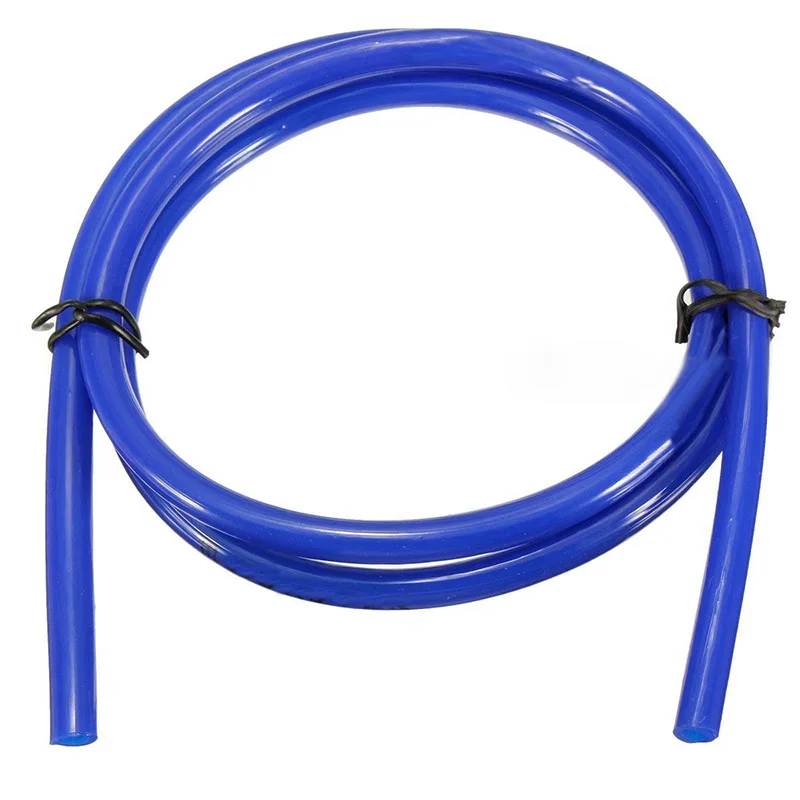 

1 Meter High Quality Oil Hose Fuel Line Tube Pipe Motorcycle Dirt Pit Bike ATV