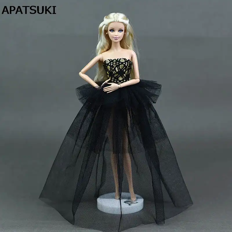 barbie human clothes