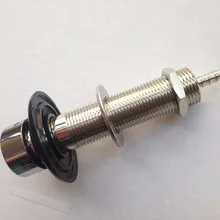 4-5/8 хвостовик крана с сварной ниппель, оборудование для Kegging, поставка домашней пивоварни