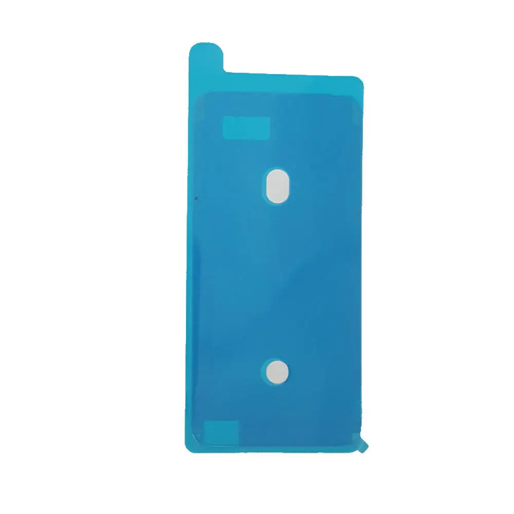 

10pcs/lot Waterproof Gasket Adhesive Glue Sticker For iPhone 6S Plus 5.5"