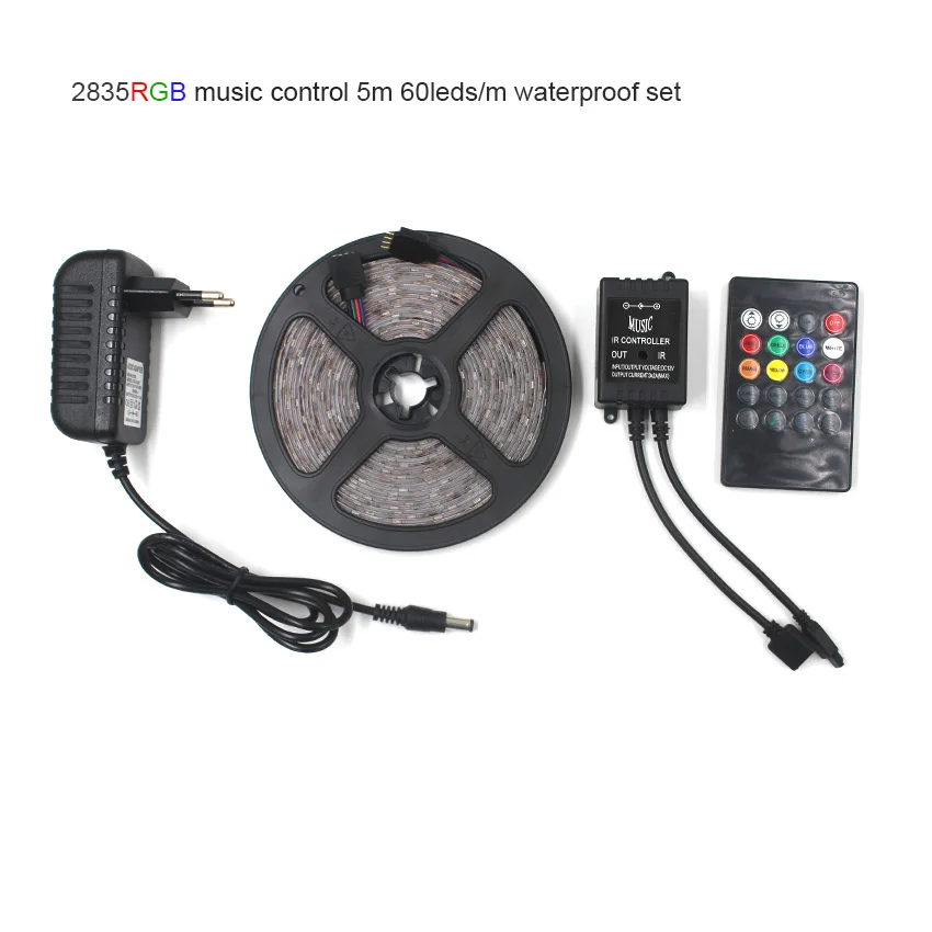 2835 RGB music controller4