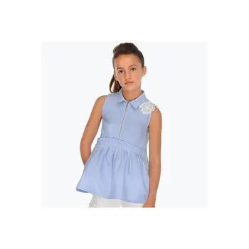 

MAYORAL Blouses & Shirts 10693299 children clothing blouse for girls