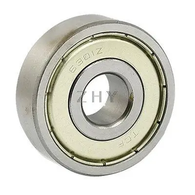 301 Подшипник Закрытый Купить