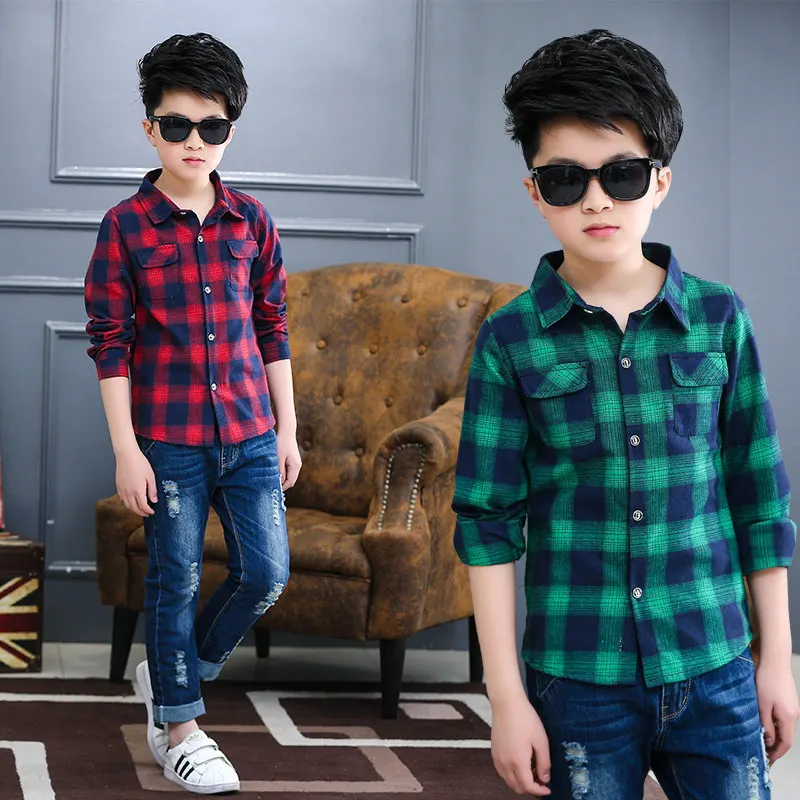 13 years boy shirt Clearance