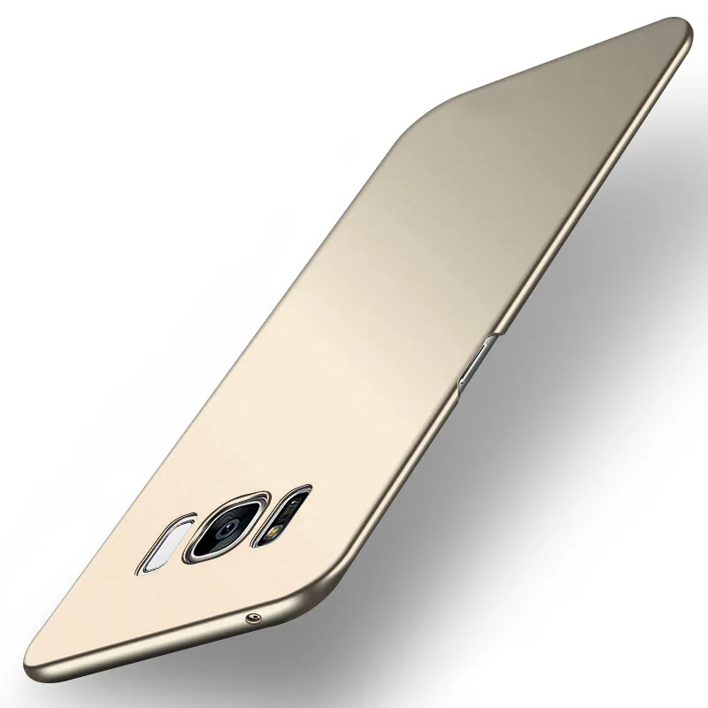 le-Matte-Phone-Case-For-Samsung-Galaxy-S8-S9-Note-8-S7-Edge-Hard