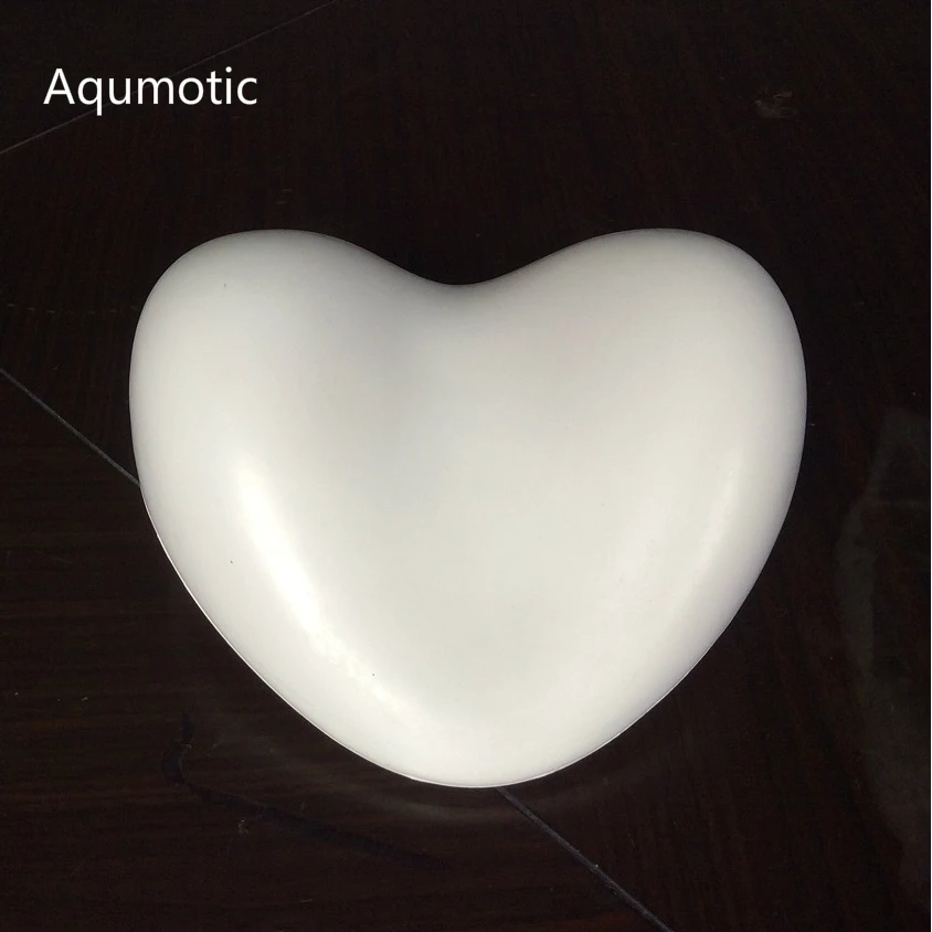 aqumotic vasca da bagno per anziani bagno a forma di cuore di alta qualit per il