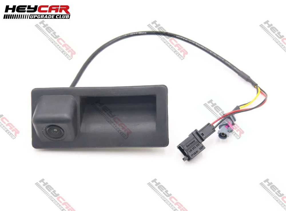 

Rear view camera 8V0 827 566 MADE IN CZ 8V0827566 For Audi A3 S3 A6 4G