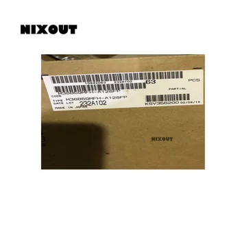 

NIXOUT NEW Original M38B59MFH-A128FP QFP In Stock (Big Discount if you need more)