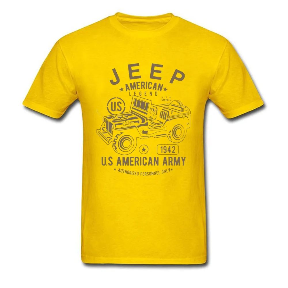 JEEP, Американская Легенда, армейская футболка, Лидер продаж, хлопковые мужские топы, футболка с автомобилем, Военный стиль, Бежевая Одежда, Винтажный дизайн, футболки