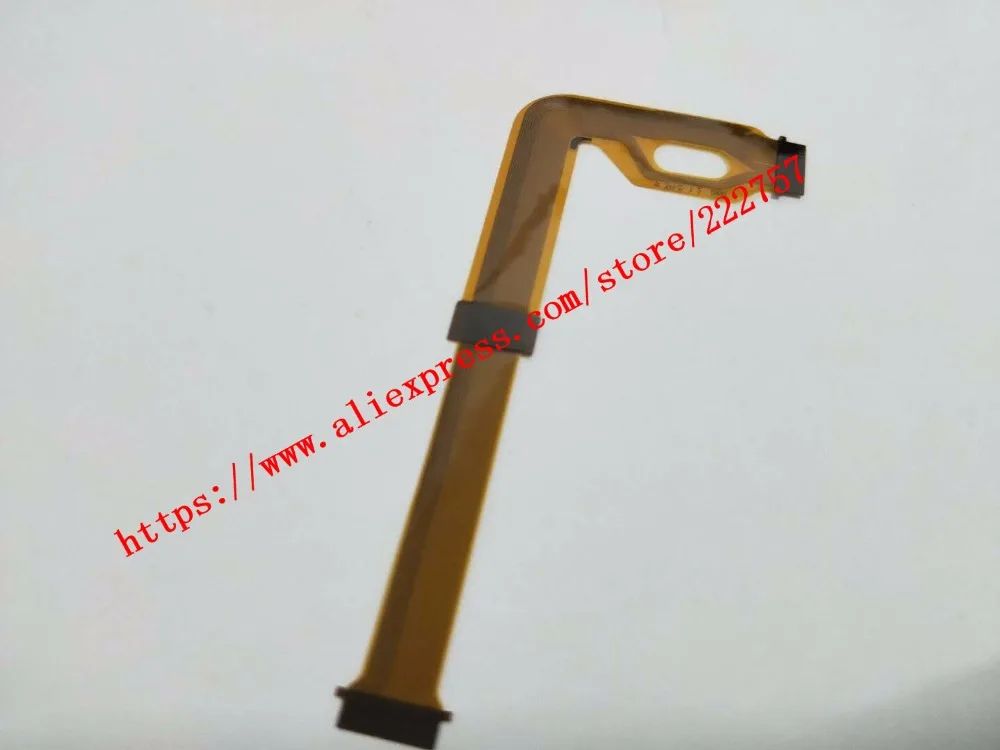 Стабилизатор объектива фокус гибкий кабель для SONY FE 28-70 мм 28-70 мм f/3,5-5,6 OSS(SEL2870) 55 Калибр запчасти