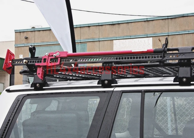 roof rack fram jack mount15