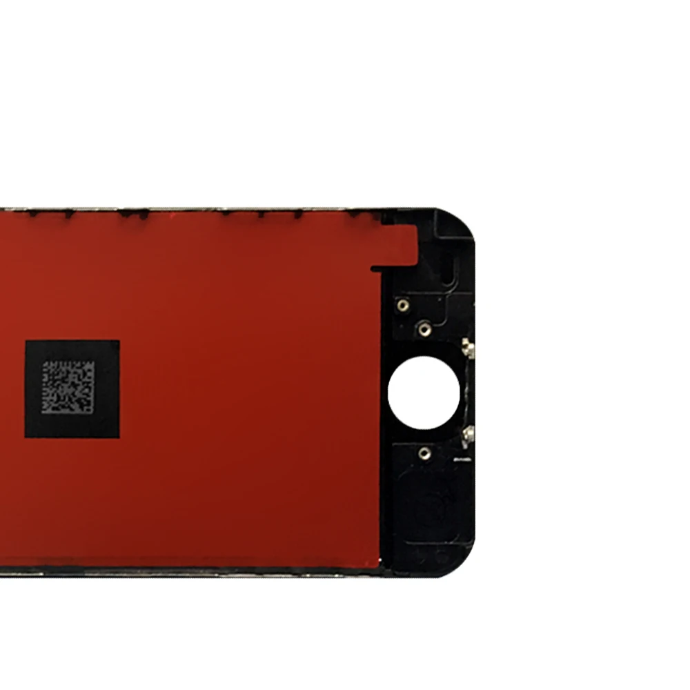 AAA+++ качественный ЖК-дисплей для iPhone 5 Замена сенсорного экрана для iPhone 5 5c 5S ЖК-дисплей без битых пикселей